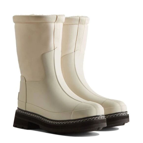 Hunter Sherpa Insulated Webbing Boot - Picture 1 of 7